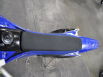 �������� �� ������ �������� Yamaha YZ450F 2009 ���� 17
